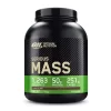 Optimum Nutrition Serious Mass 2.7kg -Fit Life Shop Optimum Nutrition Serious Mass 2kg Chocolate
