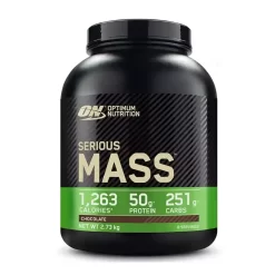 Optimum Nutrition Serious Mass 2.7kg