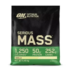 Optimum Nutrition Serious Mass 5.45kg