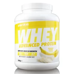 Per4m Whey Advanced Protein (2kg) 27 Per4m Whey Advanced Protein (2kg) -Fit Life Shop Per4m Whey Advanced Protein 2kg Banana Creme 1