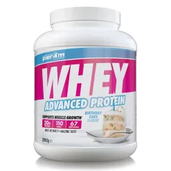 Per4m Whey Advanced Protein (2kg)