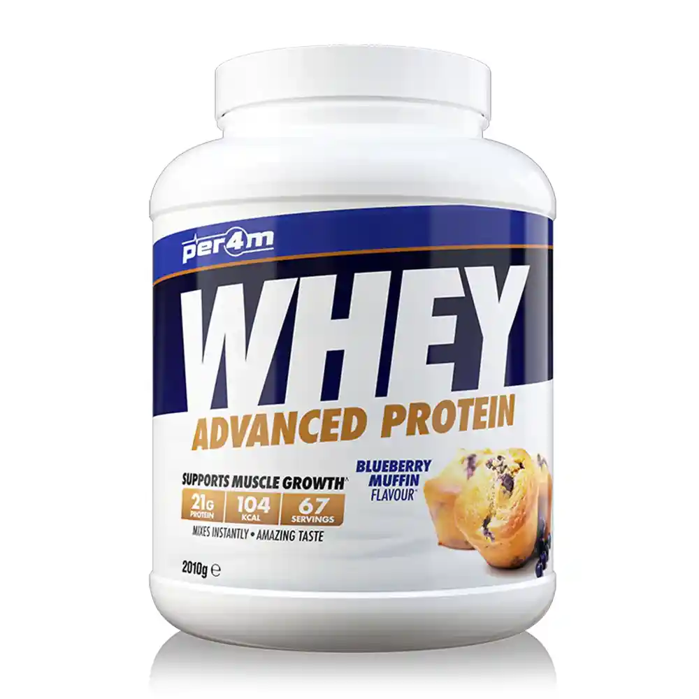 Per4m Whey Advanced Protein (2kg) 19 Per4m Whey Advanced Protein (2kg) - Image 17