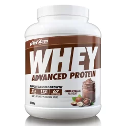 Per4m Whey Advanced Protein (2kg) 34 Per4m Whey Advanced Protein (2kg) -Fit Life Shop Per4m Whey Advanced Protein 2kg Chocotella 1