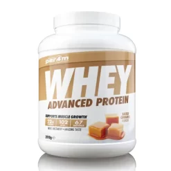 Per4m Whey Advanced Protein (2kg) 29 Per4m Whey Advanced Protein (2kg) -Fit Life Shop Per4m Whey Advanced Protein 2kg Salted Caramel