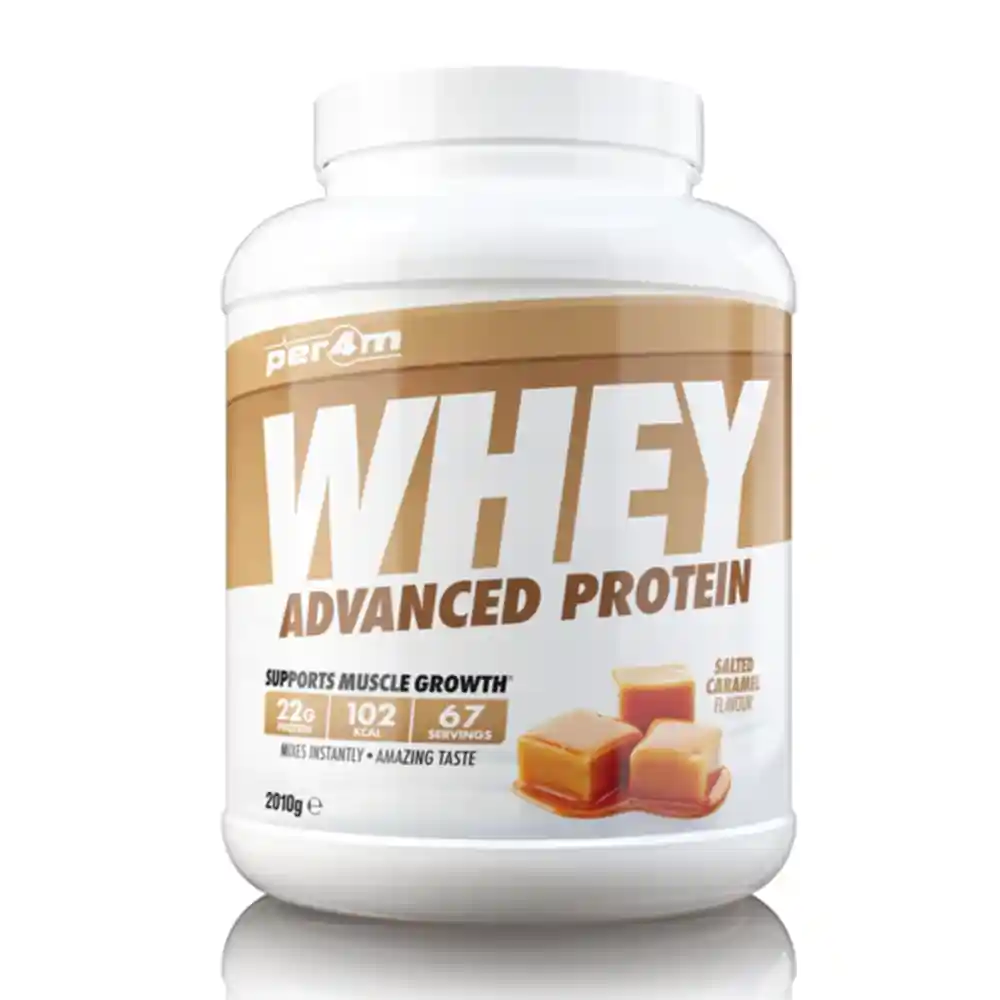 Per4m Whey Advanced Protein (2kg) 10 Per4m Whey Advanced Protein (2kg) - Image 8