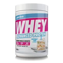 Per4m Whey Advanced Protein 900g -Fit Life Shop Per4m Whey Advanced Protein 900g Birthday Cake
