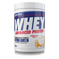 Per4m Whey Advanced Protein 900g -Fit Life Shop Per4m Whey Advanced Protein 900g Cereal Milk