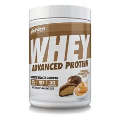 Per4m Whey Advanced Protein 900g -Fit Life Shop Per4m Whey Advanced Protein 900g Chocolate Peanut Butter