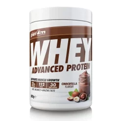 Per4m Whey Advanced Protein 900g -Fit Life Shop Per4m Whey Advanced Protein 900g Chocotella
