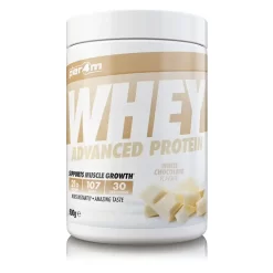 Per4m Whey Advanced Protein 900g -Fit Life Shop Per4m Whey Advanced Protein 900g White Chocolate