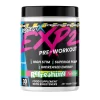 Project X EXP-2 High Stim Pre-Workout -Fit Life Shop Project X EXP 2 High Stim Pre Workout Refreshing