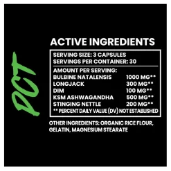 Project X RAD-140 & PCT -Fit Life Shop Project X PCT 2