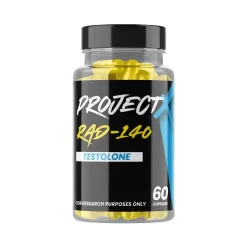 Project X RAD-140