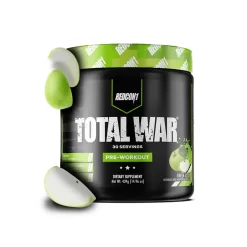 Redcon1 Total War -Fit Life Shop Redcon1 Total War Green Apple