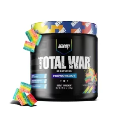 Redcon1 Total War -Fit Life Shop Redcon1 Total War Rainbow Candy