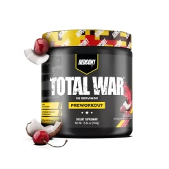 Redcon1 Total War -Fit Life Shop Redcon1 Total War Tigers Blood