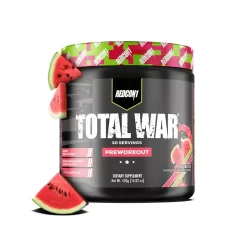 Redcon1 Total War -Fit Life Shop Redcon1 Total War Watermelon