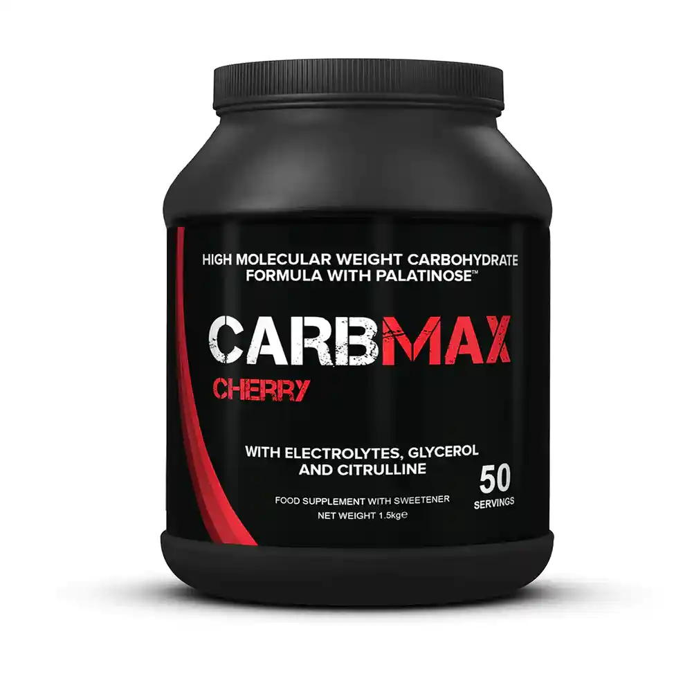 Strom Sports CarbMAX 6 Strom Sports CarbMAX - Image 4