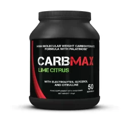 Strom Sports CarbMAX 9 Strom Sports CarbMAX -Fit Life Shop Strom Sports CarbMAX Lime Citrus