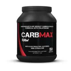 Strom Sports CarbMAX
