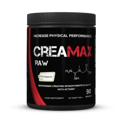 Strom Sports CreaMAX -Fit Life Shop Strom Sports CreaMAX Raw 1