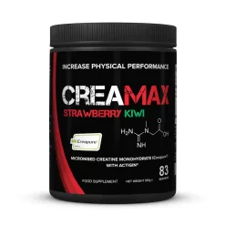 Strom Sports CreaMAX -Fit Life Shop Strom Sports CreaMAX Strawberry Kiwi 1