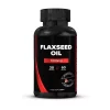 Strom Sports Flaxseed Oil -Fit Life Shop Strom Sports Flaxseed Oil