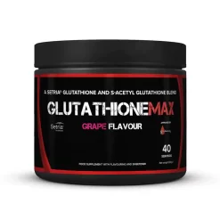 Strom Sports GlutathioneMAX