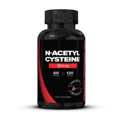 Strom Sports NAC (N-Acetyl Cysteine)