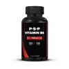 Strom Sports P-5-P Vitamin B6 1 Strom Sports P-5-P Vitamin B6 -Fit Life Shop Strom Sports P 5 P Vitamin B6