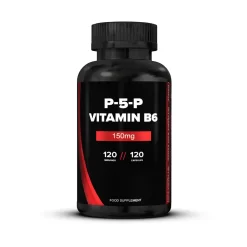 Strom Sports P-5-P Vitamin B6