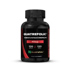 Strom Sports Quatrefolic