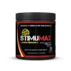 Strom Sports StimuMAX Black Edition 2 Strom Sports StimuMAX Black Edition -Fit Life Shop Strom Sports StimuMAX Lemon Pineapple