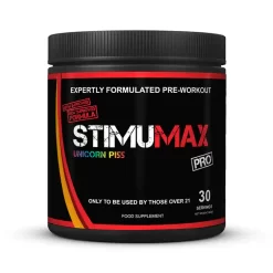 Strom Sports StimuMAX PRO