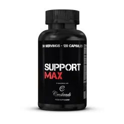 Strom Sports SupportMAX OCS Capsules