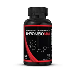 Strom Sports ThromboMAX