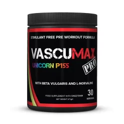Fit Life Shop -Fit Life Shop Strom Sports VascuMAX Pro Unicorn P155