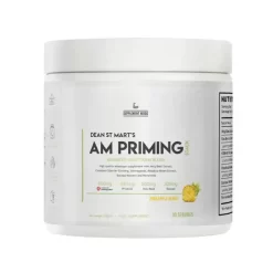 Supplement Needs AM Priming Stack