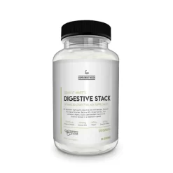 Supplement Needs Digestive Stack - 120 Capsules