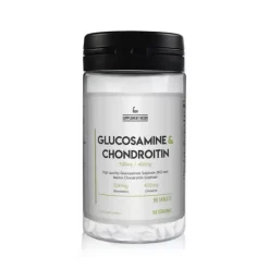 Supplement Needs Glucosamine & Chondroitin - 90 Tablets