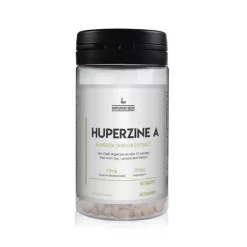 Supplement Needs Huperzine A - 60 Tablets