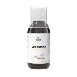 Supplement Needs Liposomal Glutathione