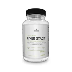 Supplement Needs Liver Stack