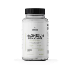 Supplement Needs Magnesium Bisglycinate