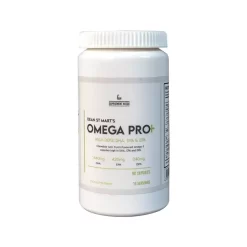 Supplement Needs Omega PRO+