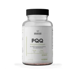 Supplement Needs PQQ