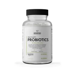 Supplement Needs Probiotics