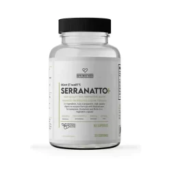 Supplement Needs Serranatto+