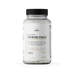 Supplement Needs Thyroid Stack
