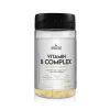 Supplement Needs Vitamin B Complex -Fit Life Shop Supplement Needs Vitamin B Complex